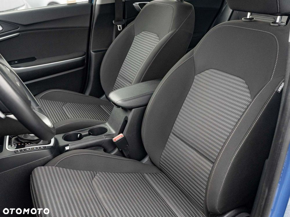 Kia Ceed 1.5 T-GDI M DCT - 14