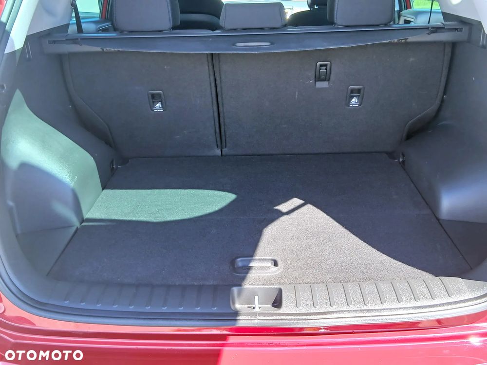 Hyundai Tucson 1.6 GDI BlueDrive Style 2WD - 11