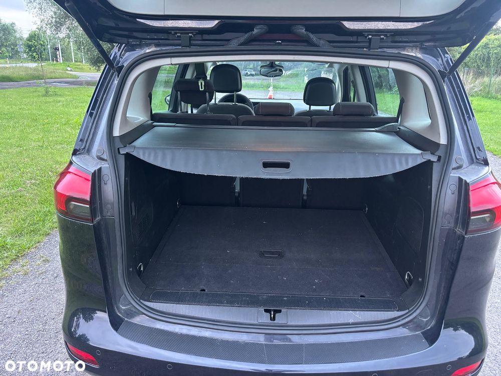 Opel Zafira 1.6 D Start/Stop Business Innovation - 18