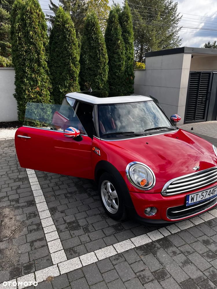 MINI Cooper D - 14