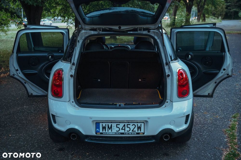 MINI Countryman - 16