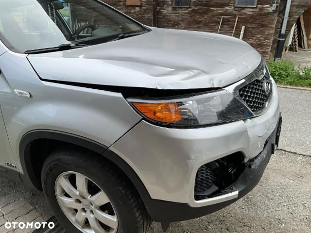 Kia Sorento 2.2 CRDi 4WD Spirit - 5