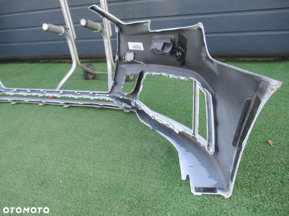ZDERZAK PRZÓD PRZEDNI AUDI A3 RS3 LIFT 8V4807437E 2016-2020 rok - 12