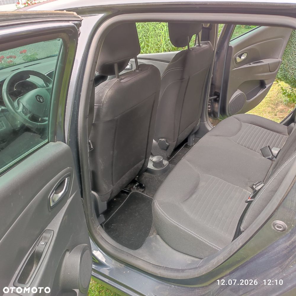 Renault Clio 1.2 16V Limited - 15