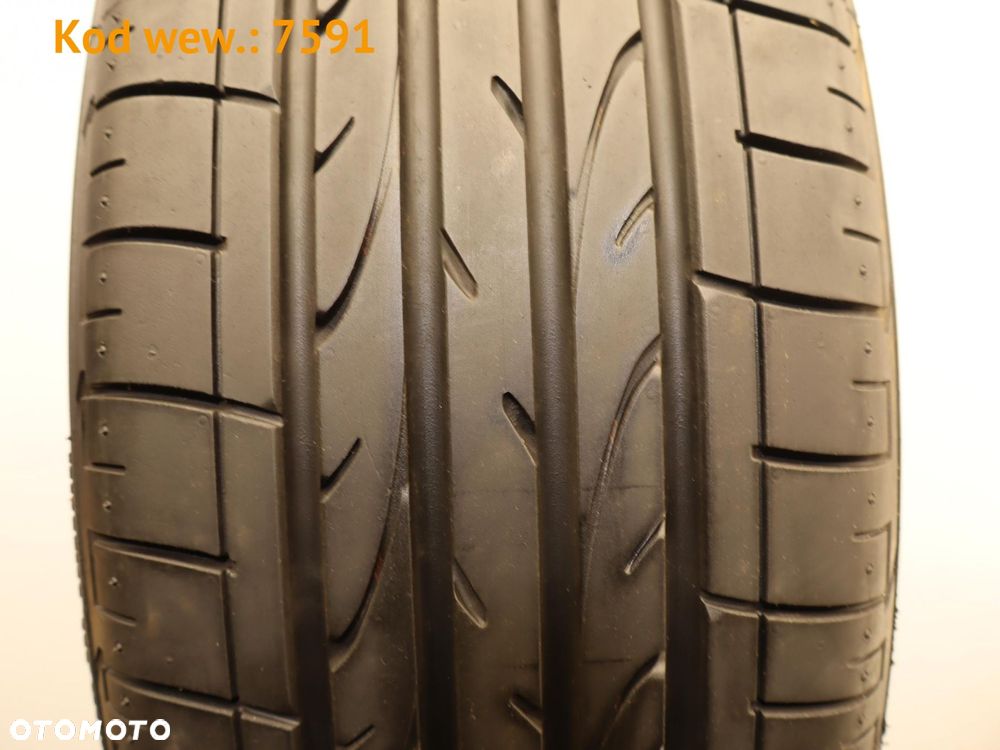 Bridgestone Dueler H/P Sport - 225/50 R17 - 2
