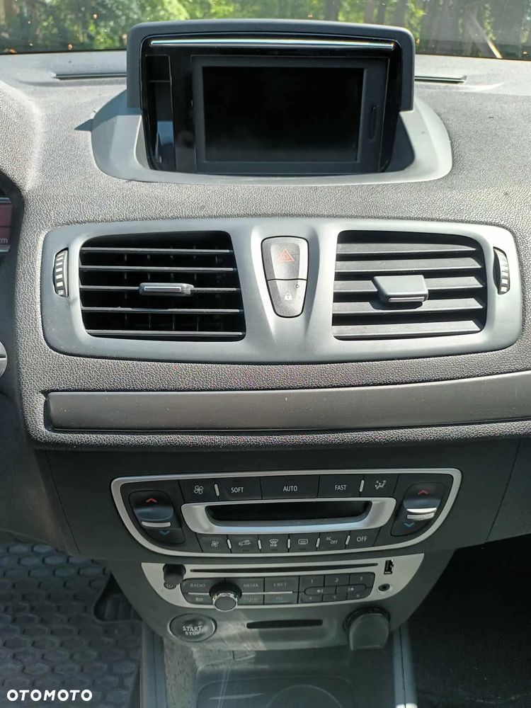 Renault Megane - 12