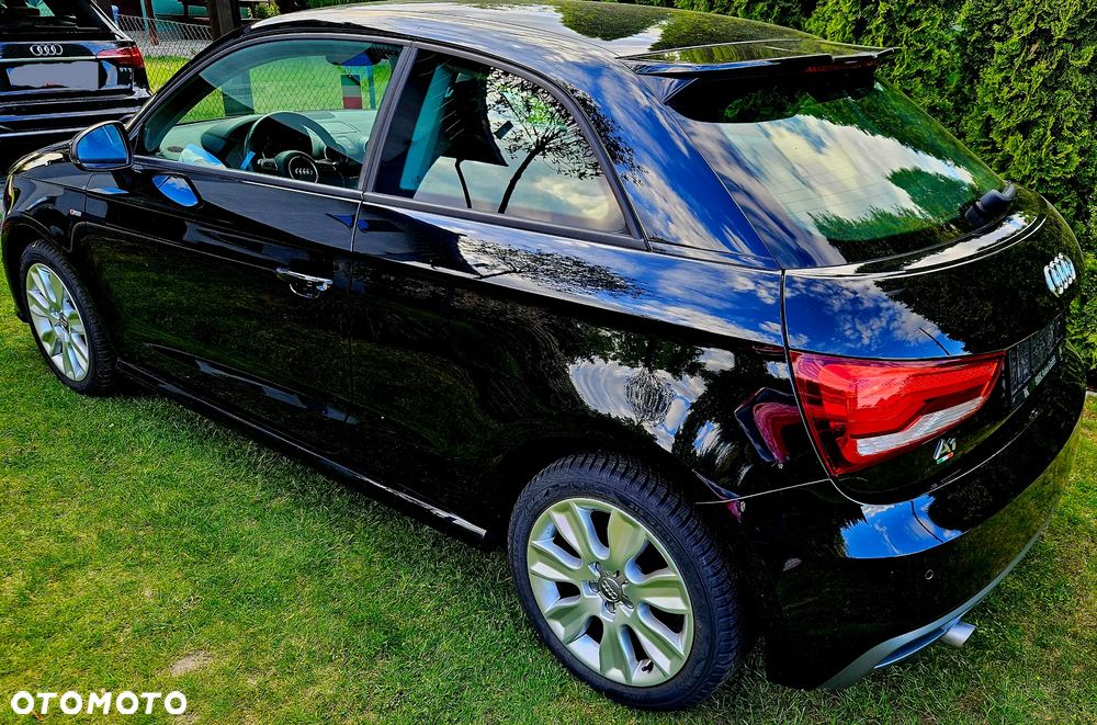 Audi A1 Sportback - 9