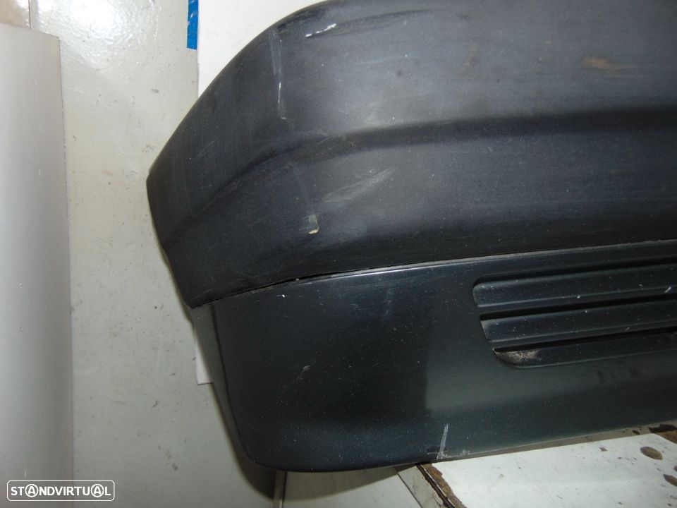 Mercedes w201/190 para-choques - 3