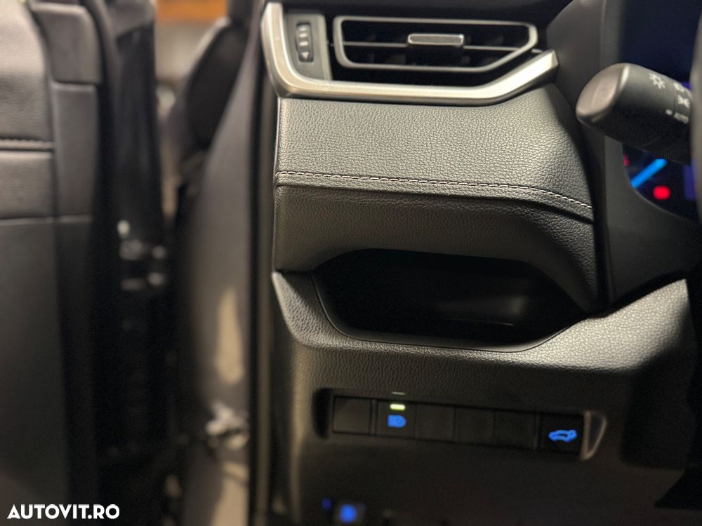 Toyota RAV4 2.5 4x4 Style Selection - 24