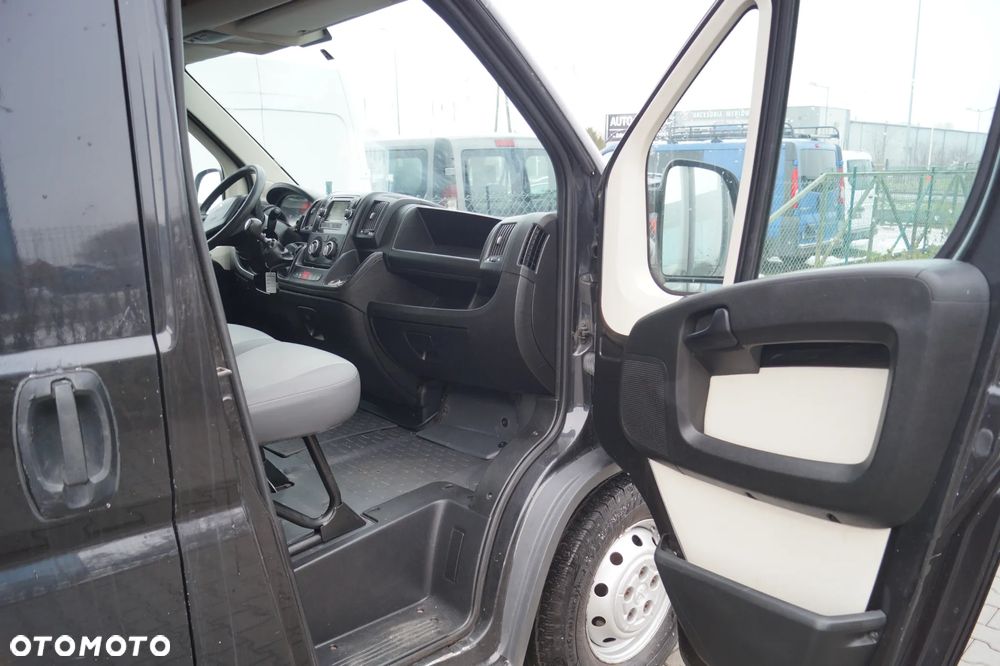 Peugeot Boxer - 19