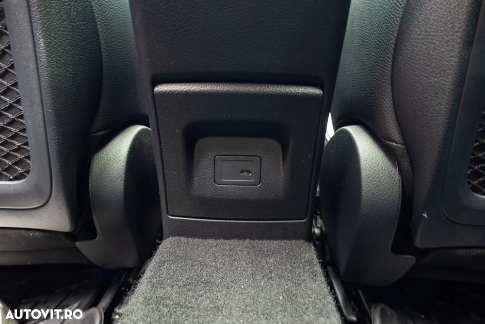 Mercedes-Benz A AMG 35 4Matic AMG Speedshift DCT 8G Lim. AMG Line Advanced Plus - 38