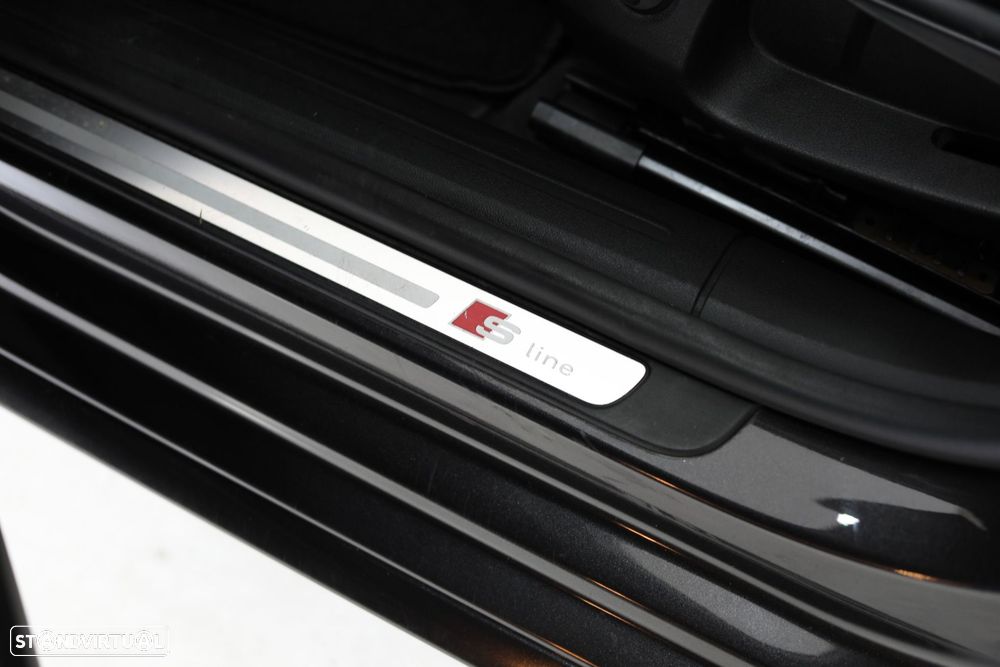 Audi A5 Sportback 2.0 TDI - 24