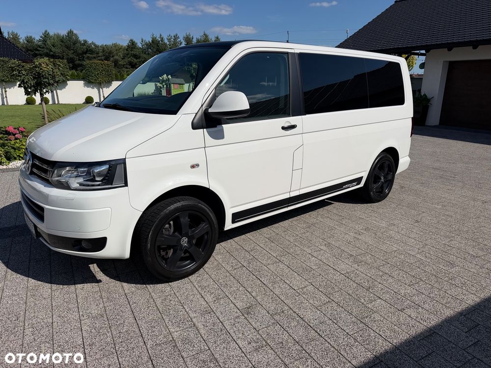 Volkswagen Multivan L1 Highline - 2