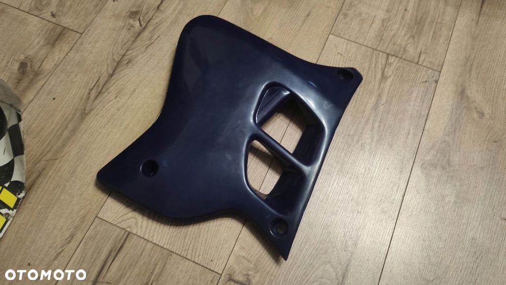 OSŁONA OWIEWKA LEWA PRAWA YAMAHA YZ 125 250 93-95 - 5