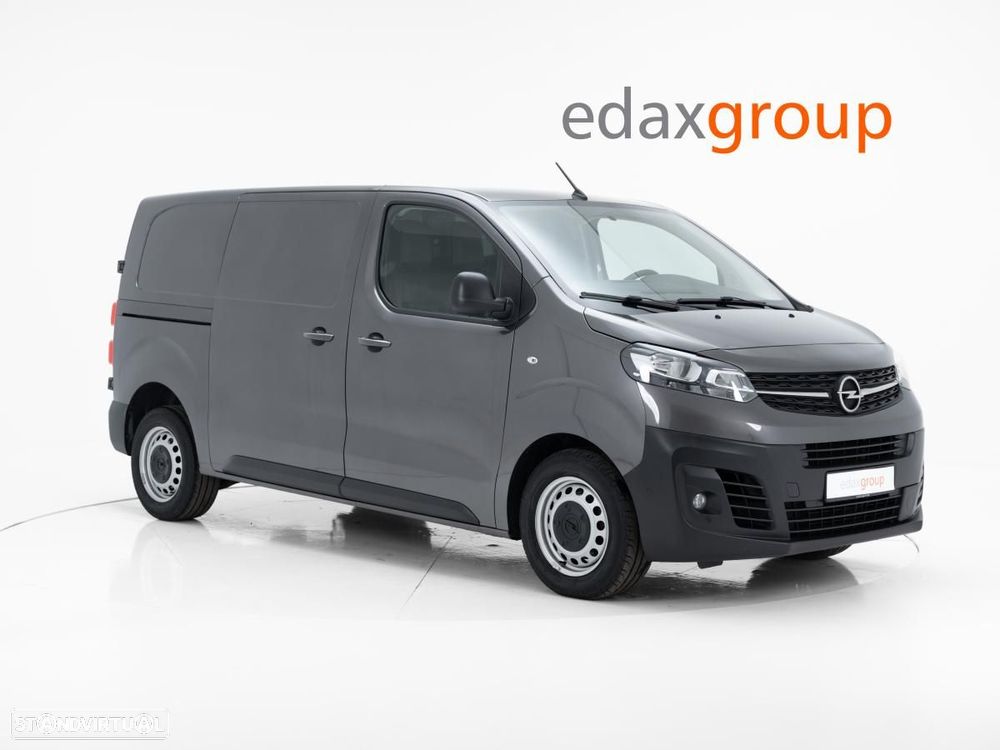 Opel Vivaro ENJOY AUTOMÁTICA c/iva - 1