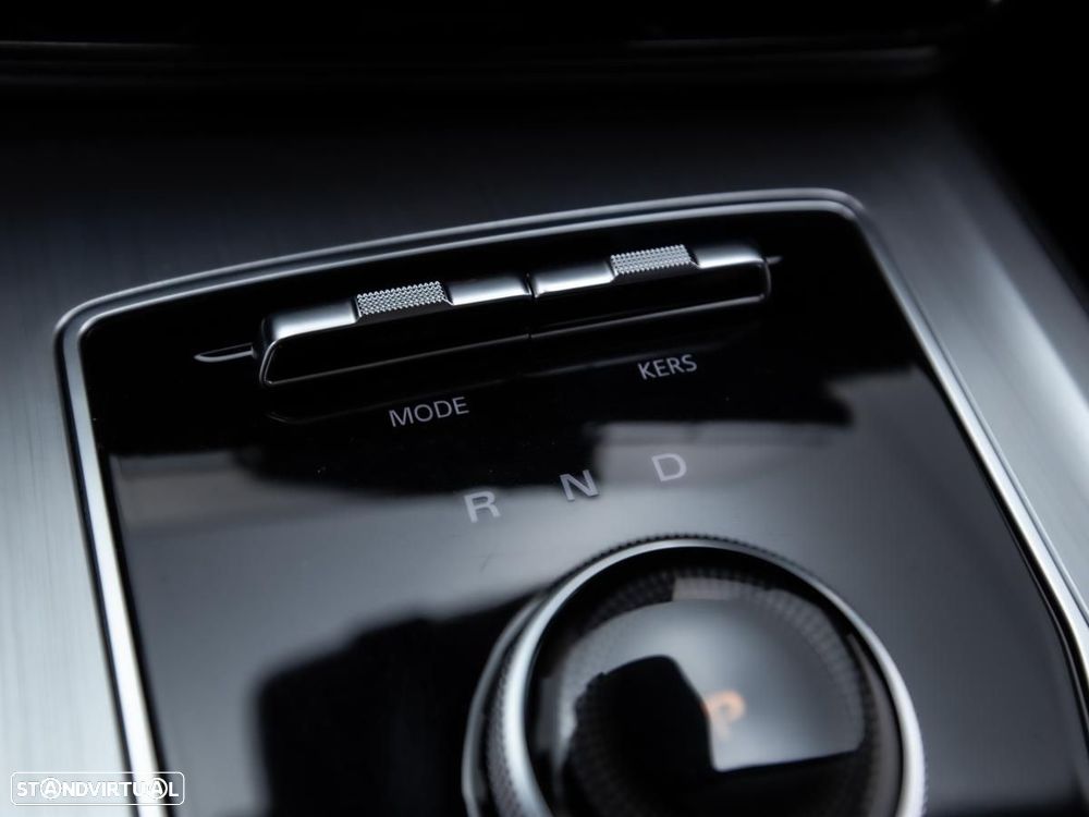 MG MG5 61 kWh Luxury - 19