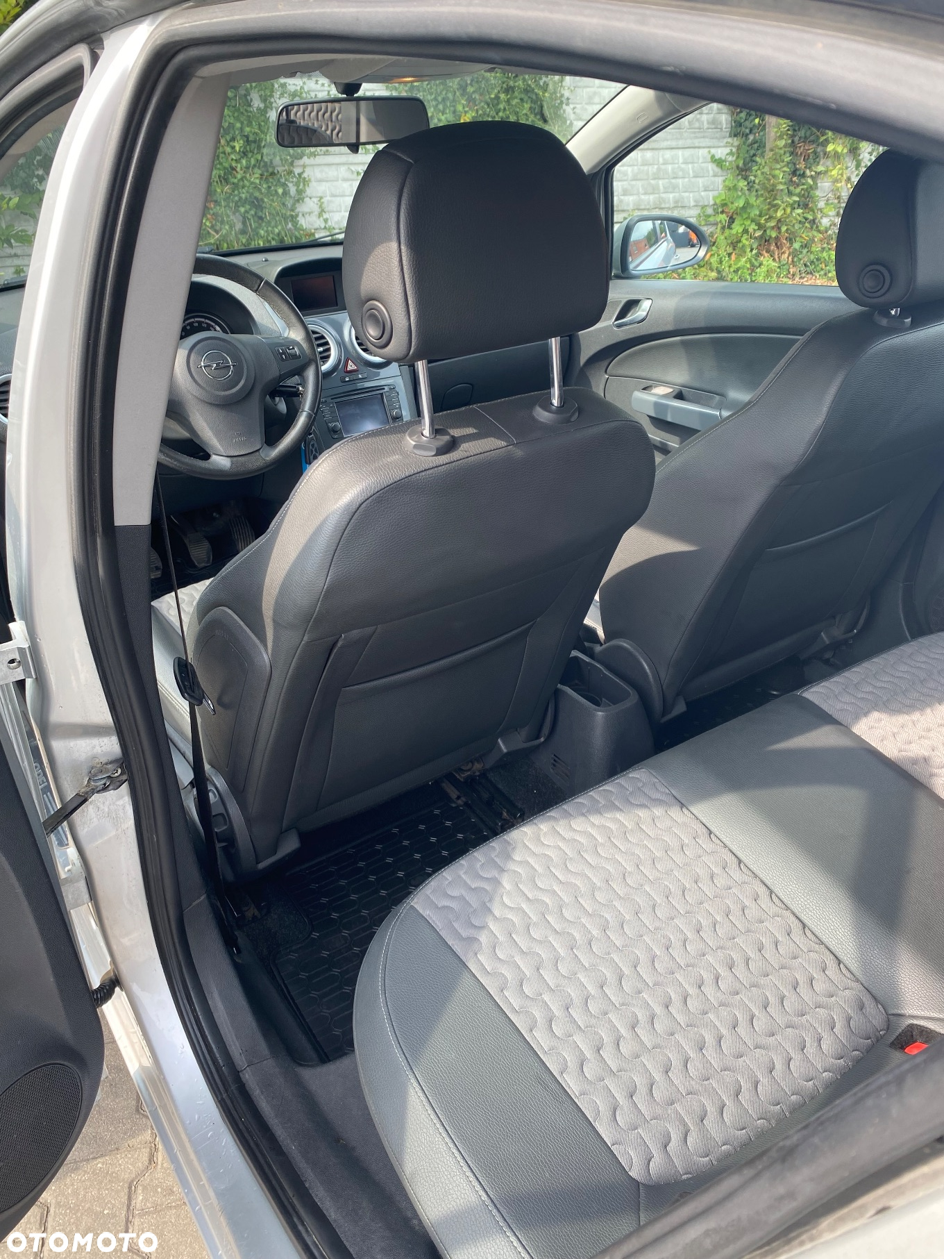 Opel Corsa - 13