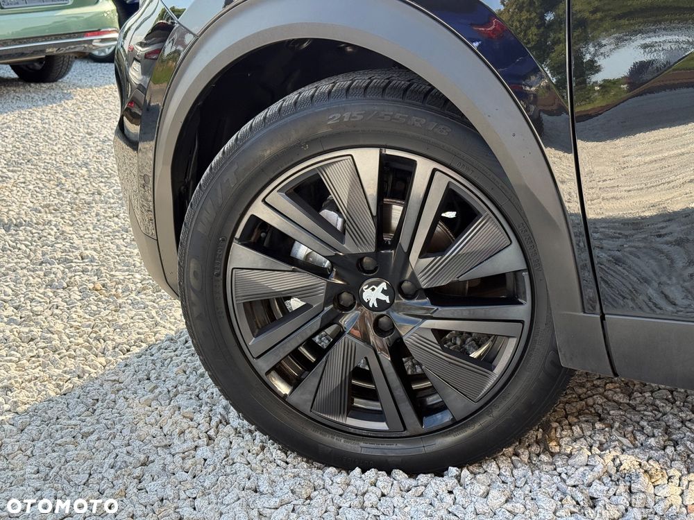Peugeot 2008 - 11