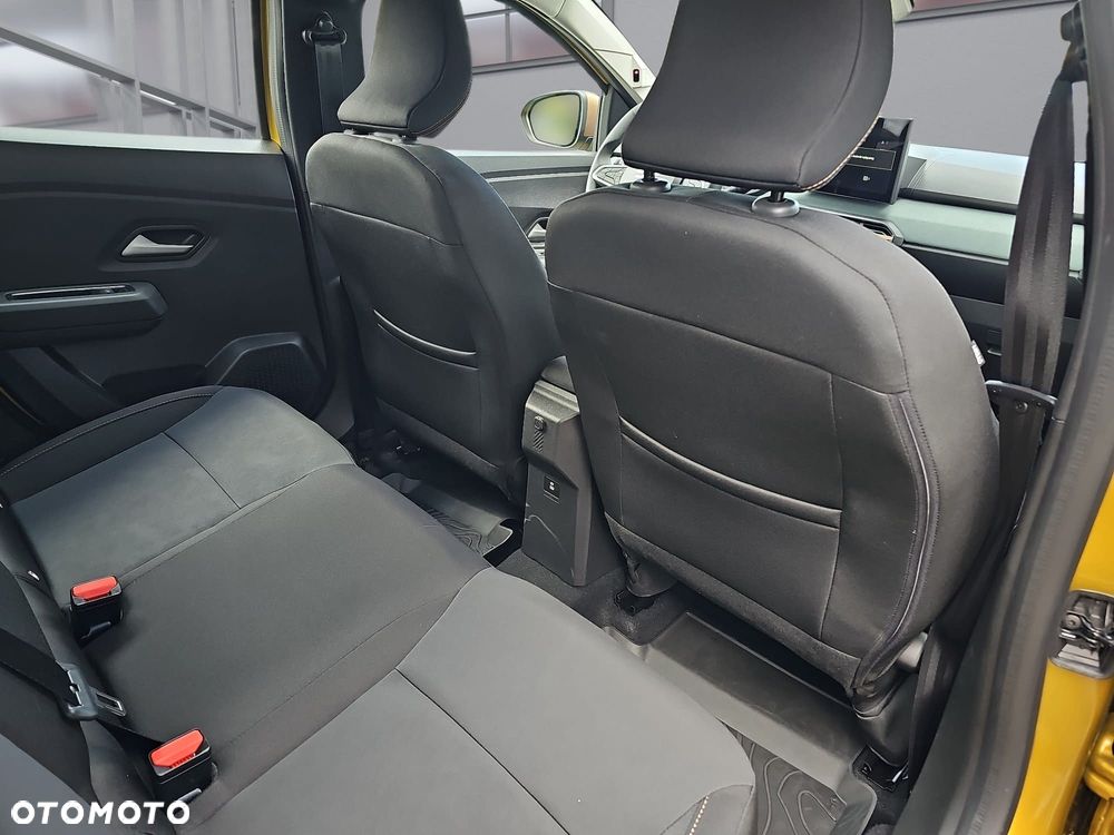 Dacia Sandero - 14