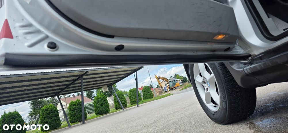 BMW X5 - 17