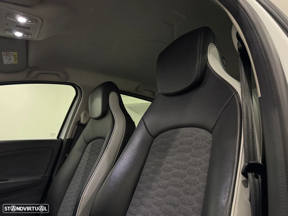 Renault Zoe (c/ Bateria) Intens 50 - 29