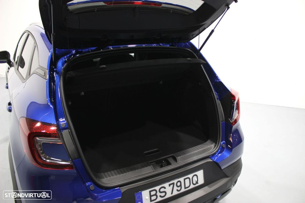 Mitsubishi ASX 1.0 MPI-T Bi-Fuel Kaiteki - 11