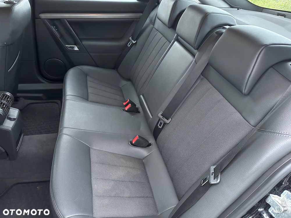 Opel Vectra 1.9 CDTI Cosmo - 12