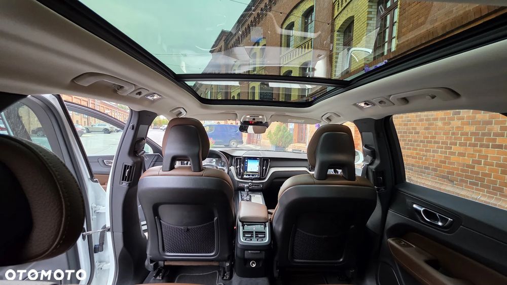 Volvo XC 60 D4 Inscription - 23