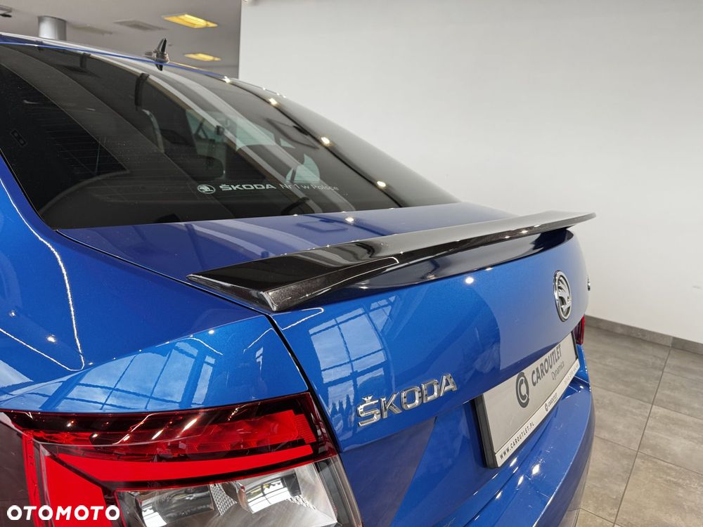 Skoda Octavia - 13