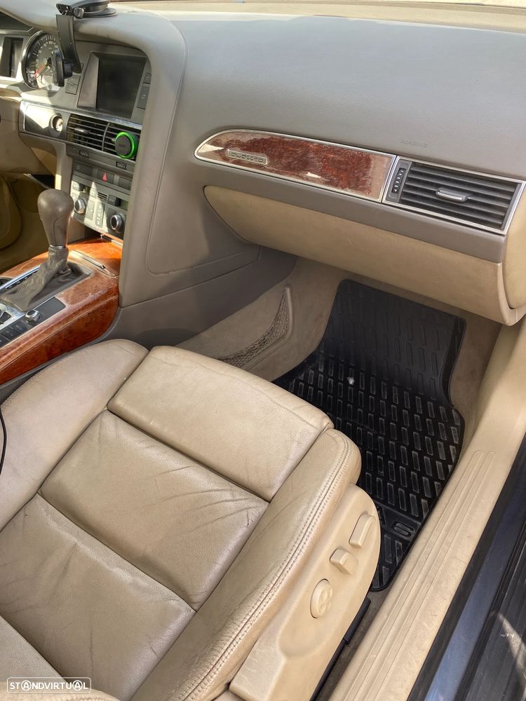 Audi A6 - 9