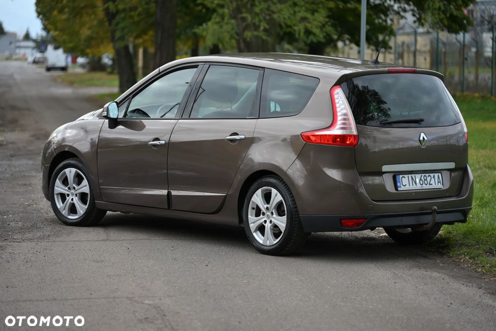 Renault Scenic 1.9 dCi Confort Expression - 14
