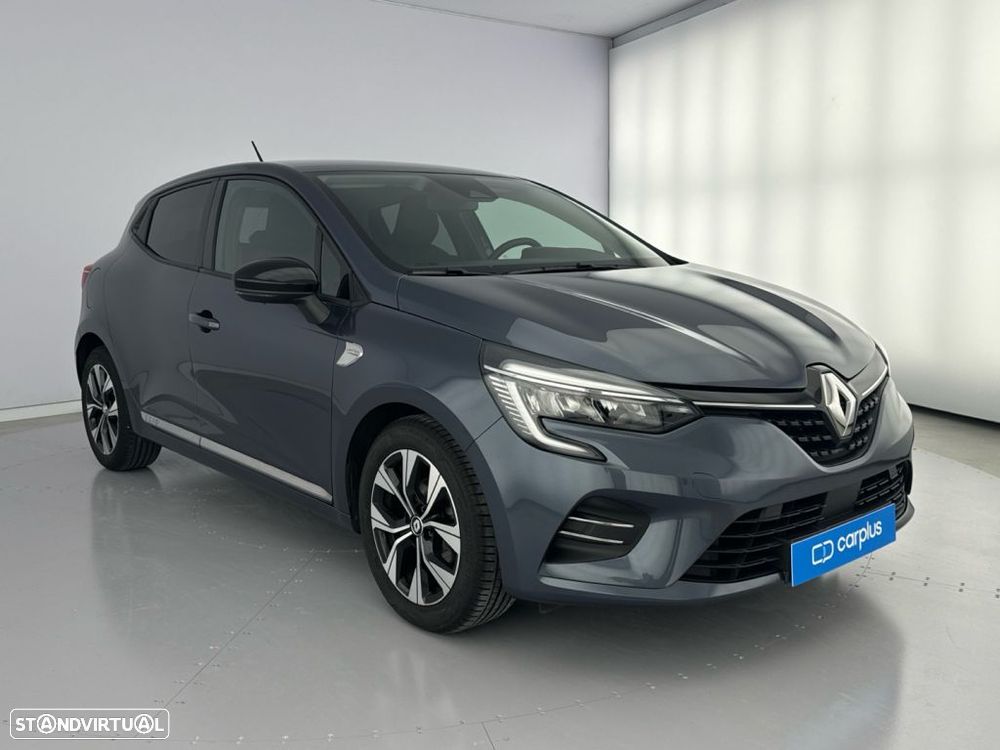 Renault Clio 1.0 TCe Limited - 22