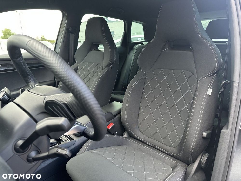 Skoda Karoq 1.5 TSI ACT Sportline DSG - 12