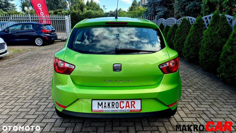 Seat Ibiza - 14