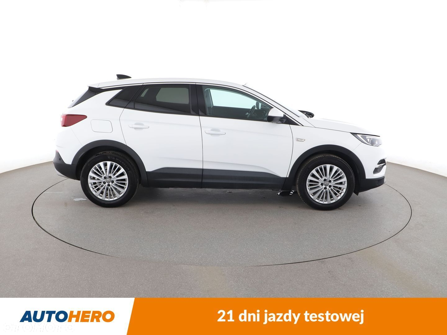 Opel Grandland X - 7