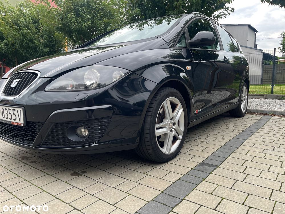 Seat Altea XL 1.4 TSI Style - 2