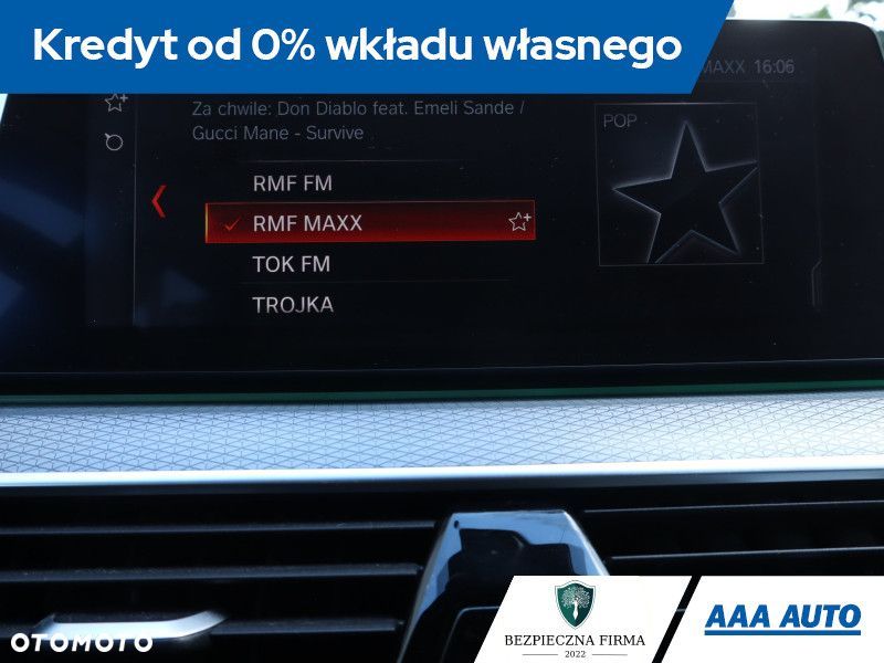 BMW Seria 5 - 14