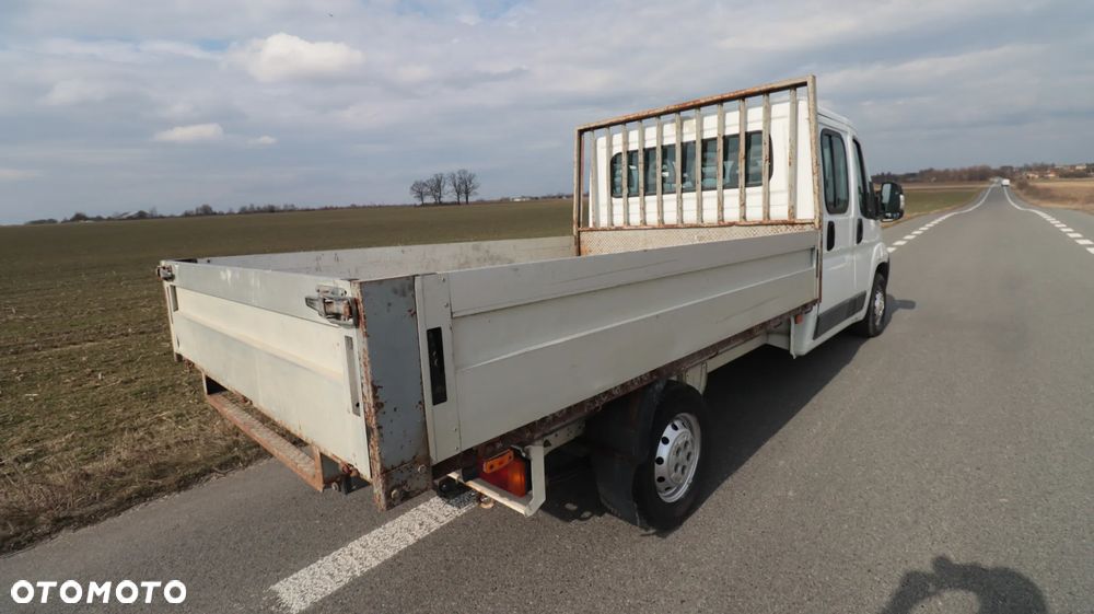 Peugeot Boxer - 25