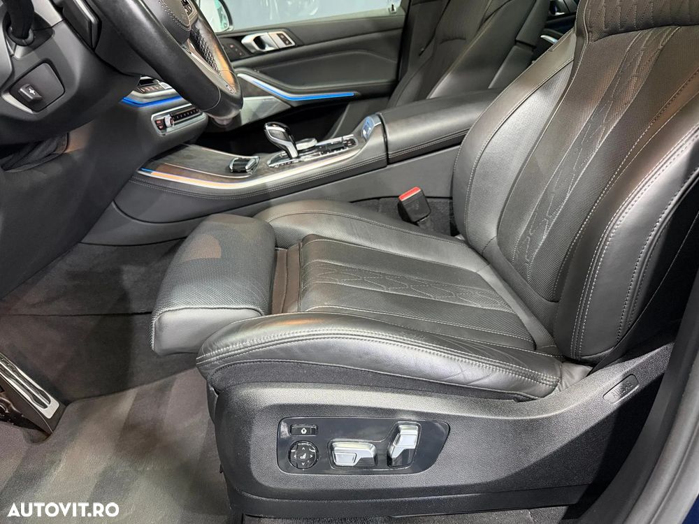 BMW X5 xDrive45e - 29