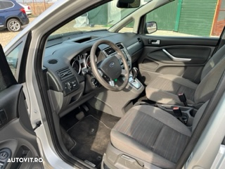 Ford C-Max 2.0 TDCi DPF Style - 10