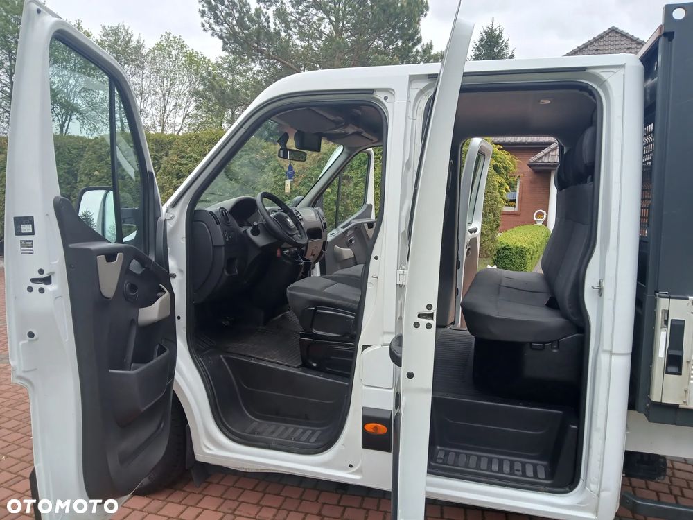 Renault MASTER - 14