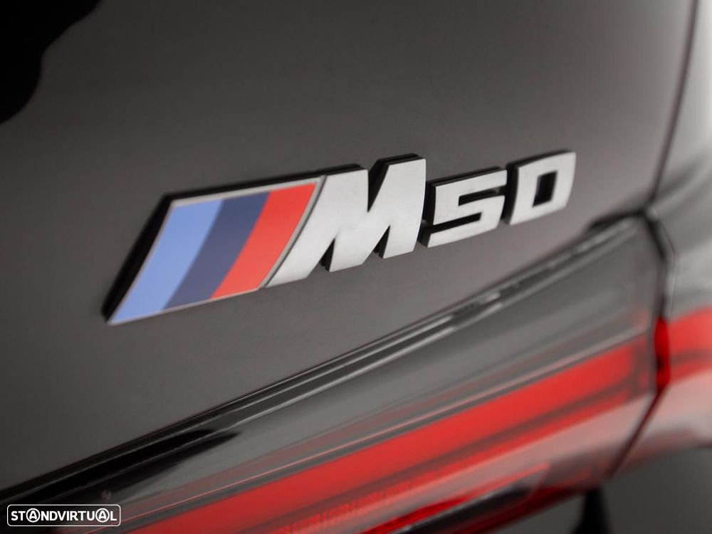 BMW i4 M50 - 16