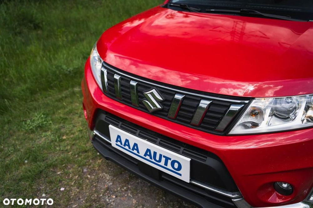 Suzuki Vitara - 9
