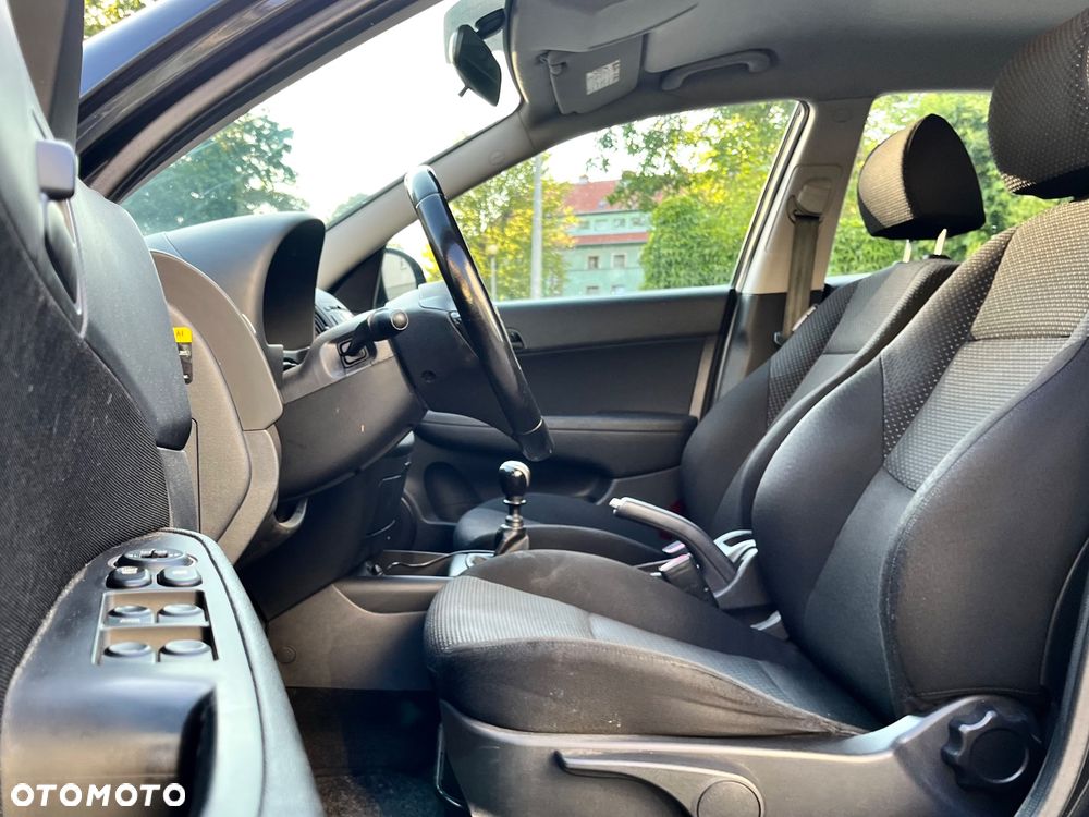 Hyundai i30 1.4 Blue Classic - 10