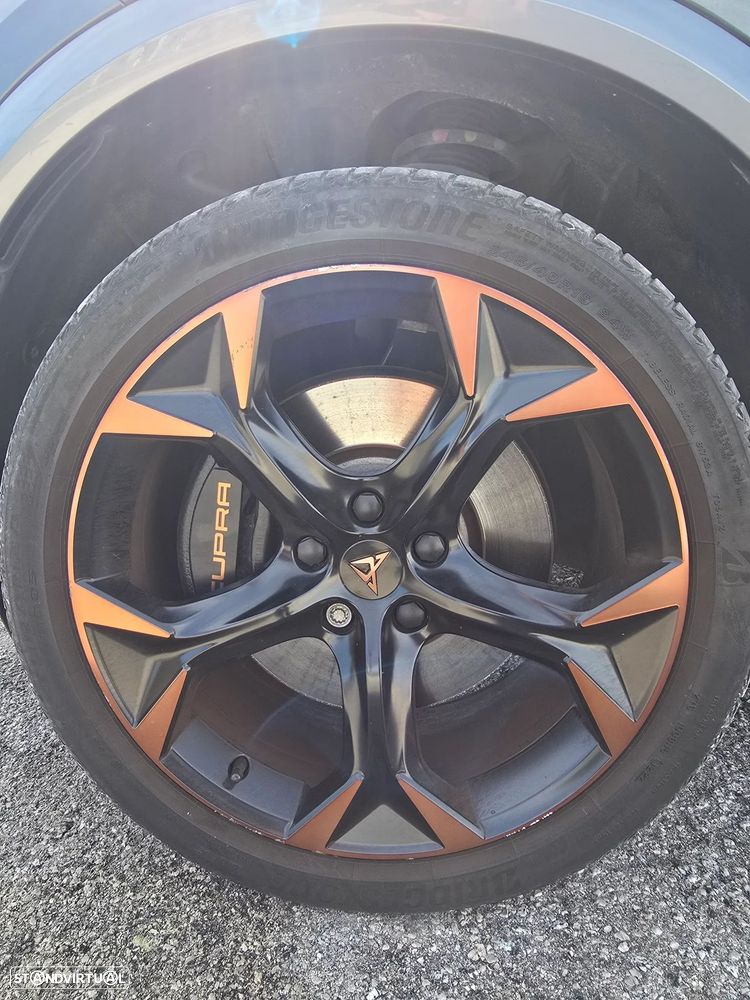 Cupra Formentor VZ 1.4 e-Hybrid DSG - 22
