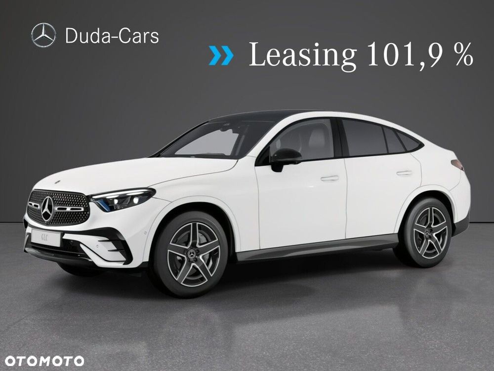 Mercedes-Benz GLC - 2