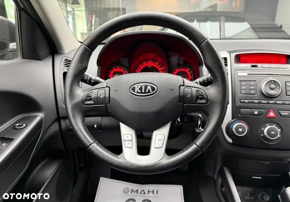 Kia Ceed 1.4 Comfort - 22