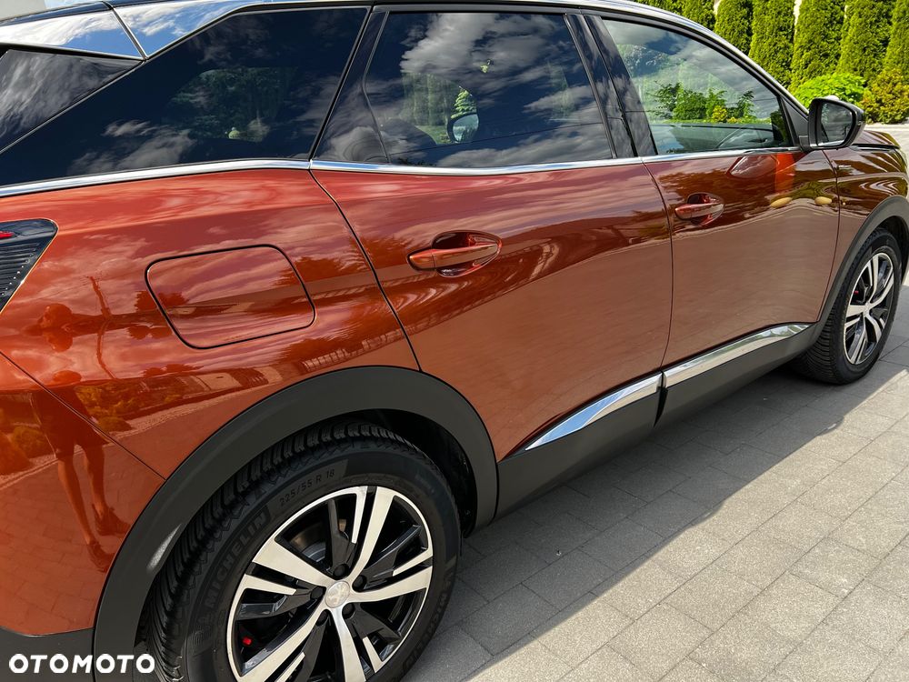 Peugeot 3008 1.5 BlueHDi GT Pack S&S EAT8 - 39