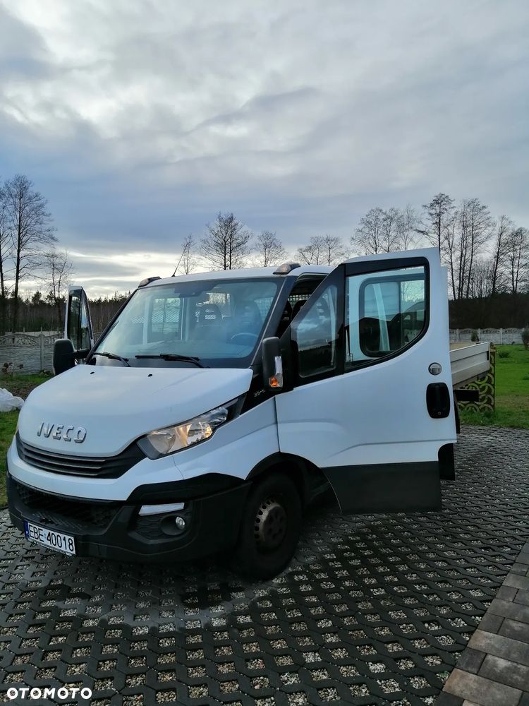Iveco 35S18 - 3