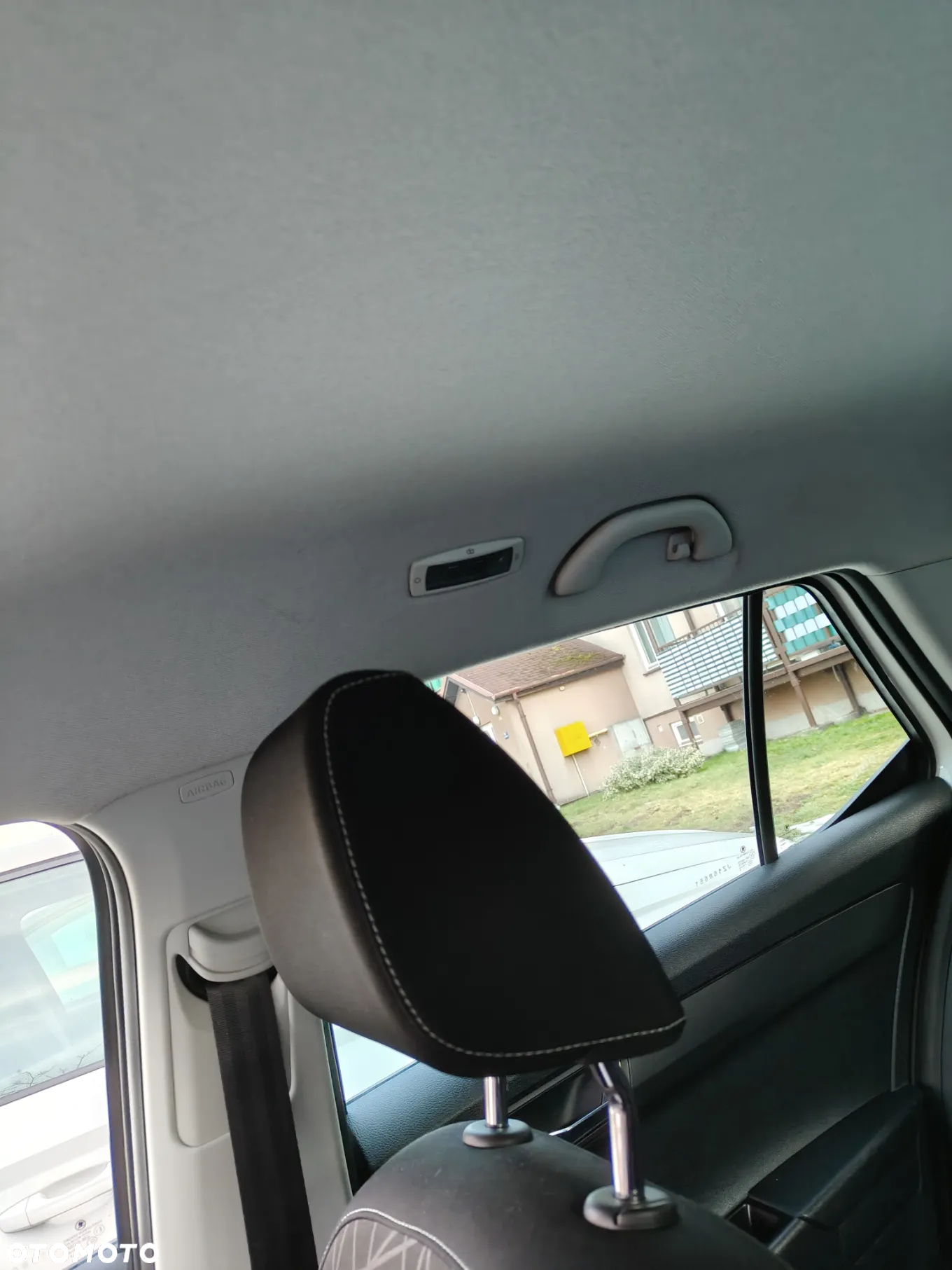 Skoda Fabia 1.0 Clever - 35